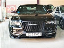 كرايسلر 300